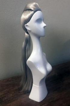 JAMIEshow - JAMIEshow - Palm Springs - Atomic Space Age Veronika wig cap - парик